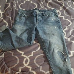 Lucky brand jeans